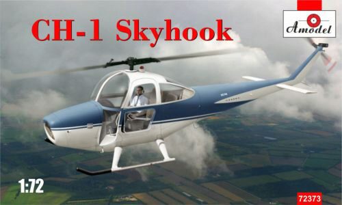 Amodel AMO72373 CH-1 Skyhook