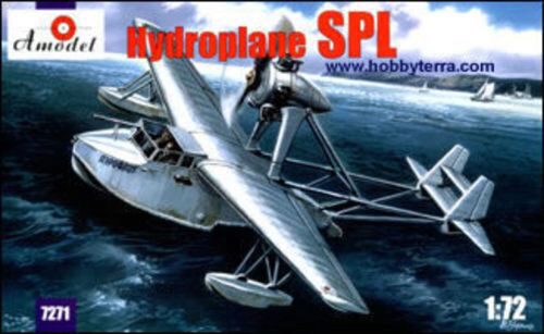 Amodel AMO7271 Hydroplane SPL