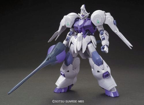 BANDAI 10534 1/144 HG Gundam Kimaris