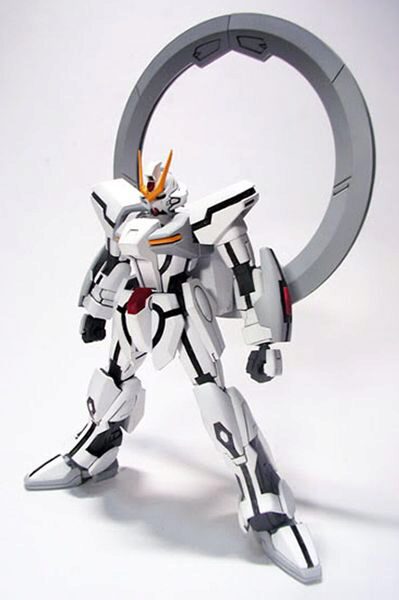 BANDAI 13742 1/144 HG Gundam Stargazer