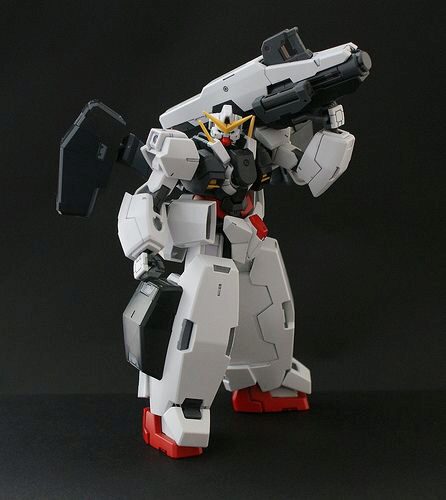 BANDAI 16595 1/144 HG Gundam virtue