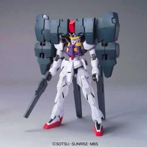 BANDAI 18506 1/144 HG Gundam Raphael