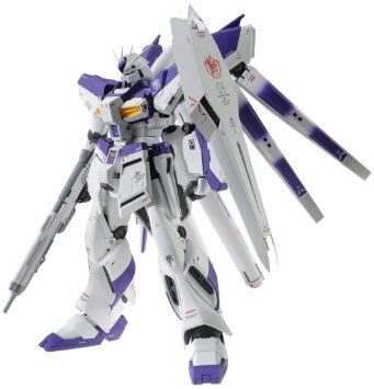 BANDAI 20797 1/100 MG Gundam V Ver Ka