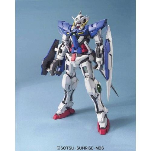 BANDAI 21143 1/100 MG Gundam Exia