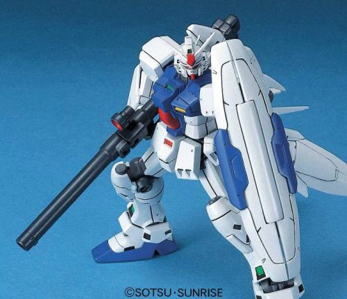 BANDAI 25131 1/144 HGUC Gundam RX-78gp03S