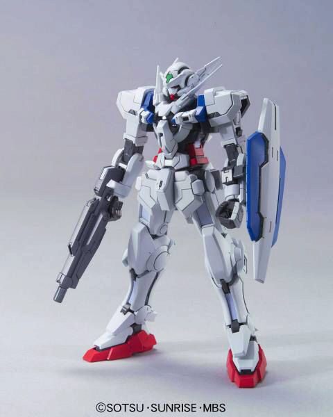 BANDAI 25665 1/144 HG Gundam Astraea