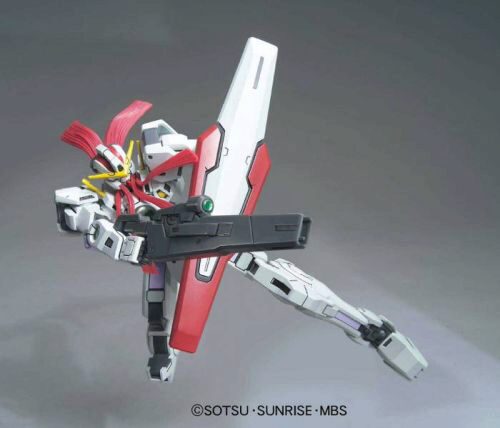 BANDAI 26520 1/144 HG Gundam Nadlee