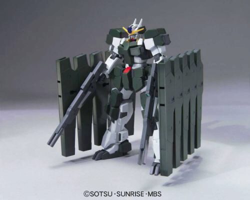 BANDAI 26950 1/144 HG Gundam Zabanya