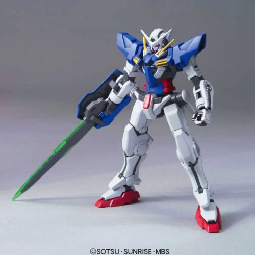 BANDAI 27433 1/144 HG Gundam Exia Repair
