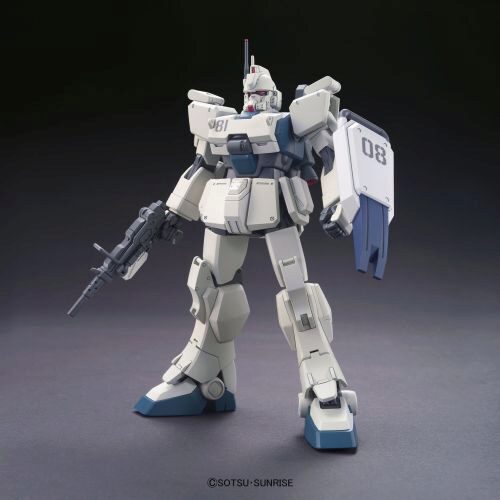 BANDAI 33325 1/144 HGUC Gundam EZ8