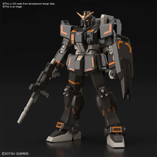 BANDAI 78413 1/144 HG Gundam Ground Urban Combat Type