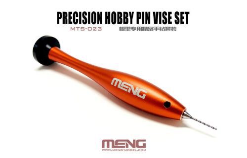 MENG-Model MTS-023 Handbohrer