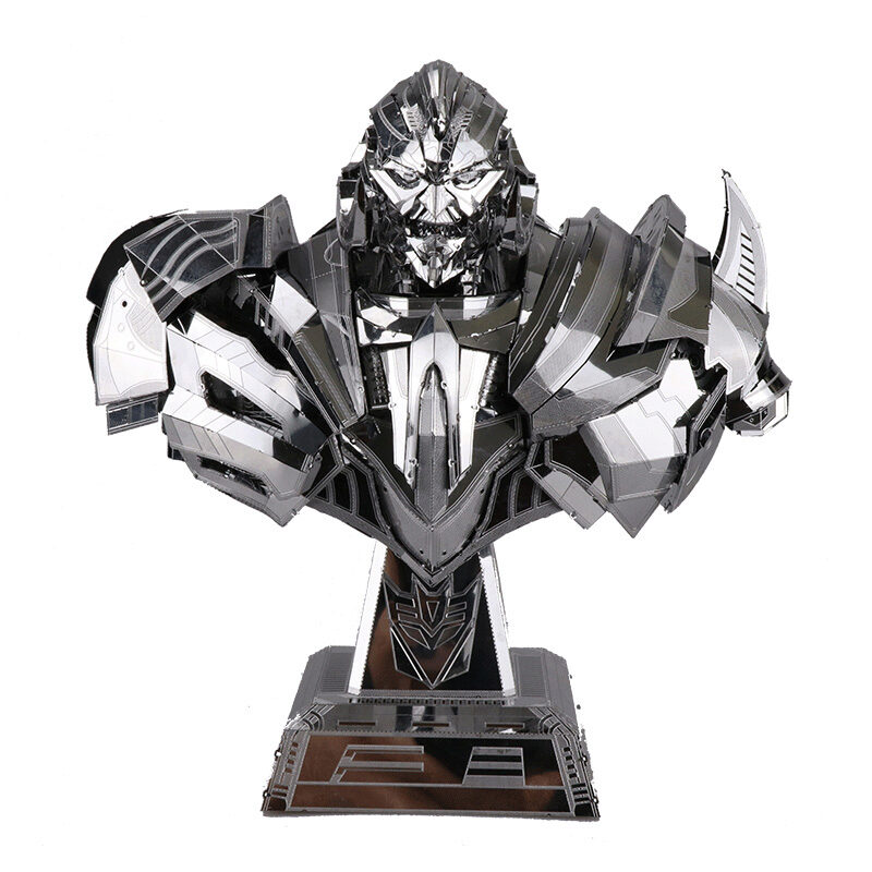 MU MODEL YM-L033-S Transformers T5 - Leader Grade: Megatron