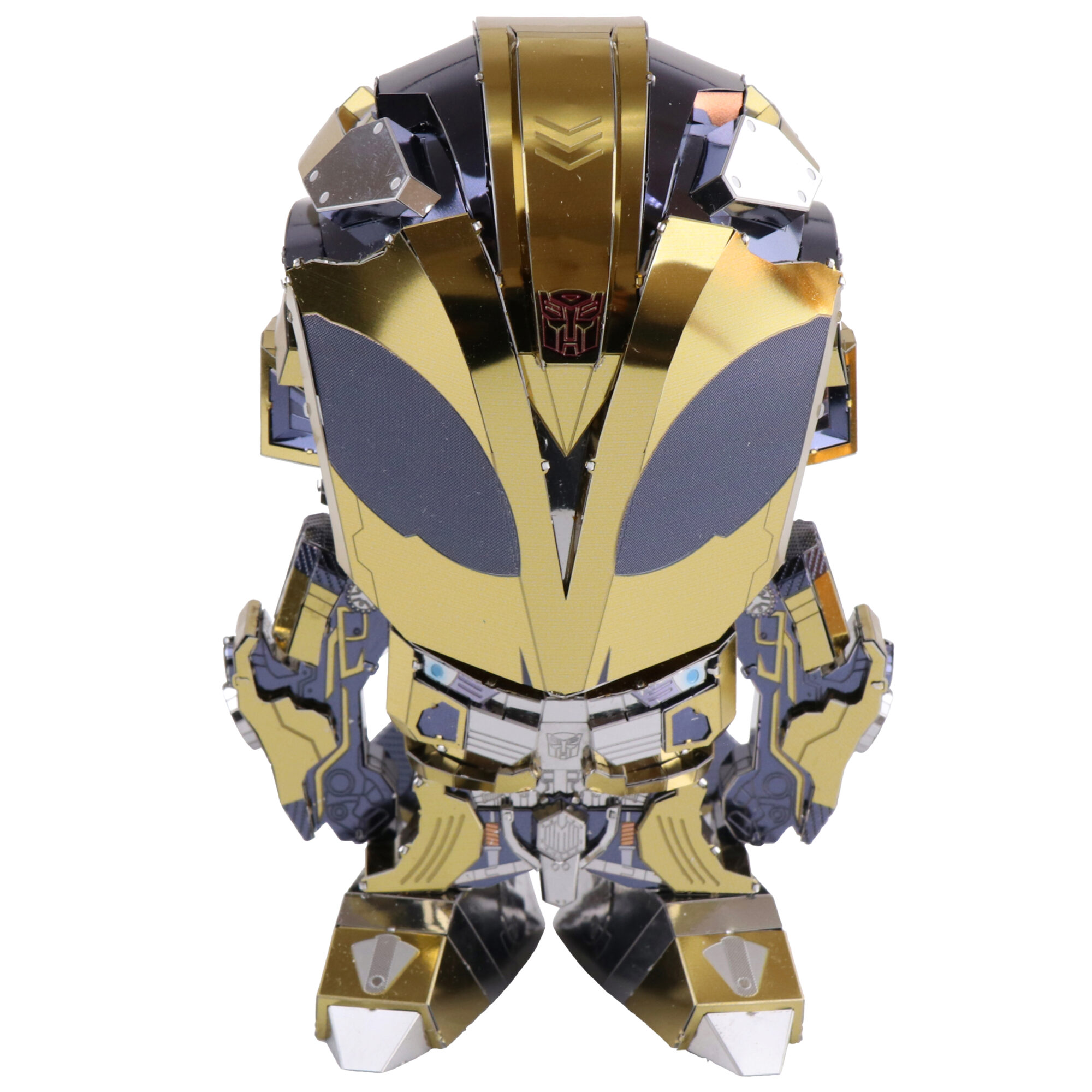 MU MODEL YM-L045-C Transformers T5 - Bumblebee Changable Head