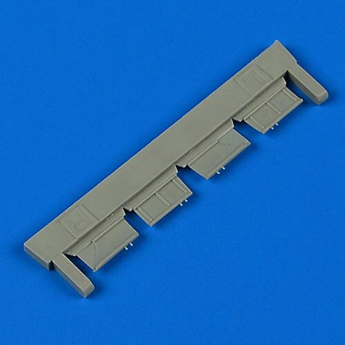 Quickboost QB72591 DH.82a Tiger Moth cockpit sdoors f.Airf