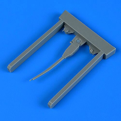 Quickboost QB72 628 F-4 Phantom II arresting hook f.Academy