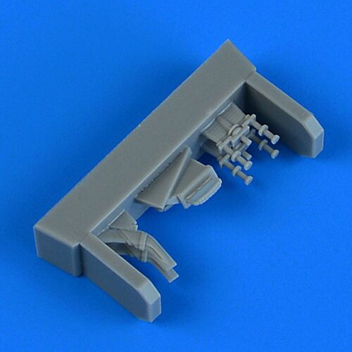 Quickboost QB49 071 F-35A Lightning II remove before flight covers for TAMIYA