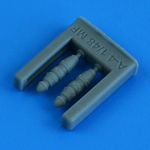 Quickboost QB49 155 A-4M Skyhawk refueling probe MAGIC FACTORY