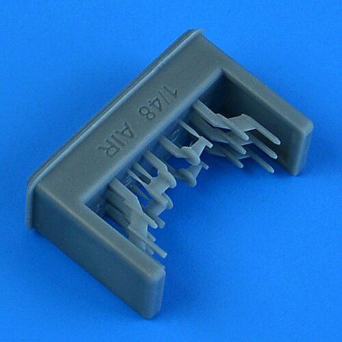 Quickboost QB49 169 Sepecat Jaguar GR.1/GR.1a sensors