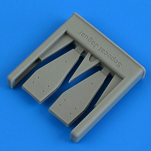 Quickboost QB49 172 Sepecat Jaguar GR.1/GR.1a bases for chaff and flare dispensers