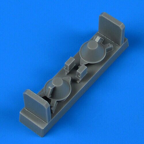 Quickboost QB49 001 F-4 Phantom II remove before flight covers