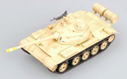 Easy Model 35022 T-54 Iraq 1991