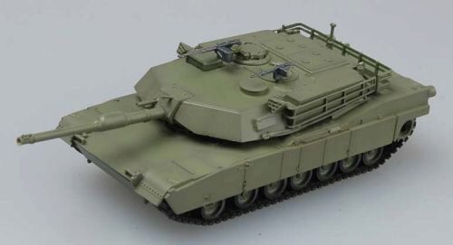 Easy Model 35028 M1A1 Residence mainland 1988