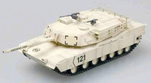 Easy Model 35030 M1A1 Kuwait 1991