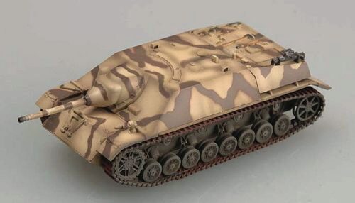 Easy Model 36123 Jagdpanzer IV 1945