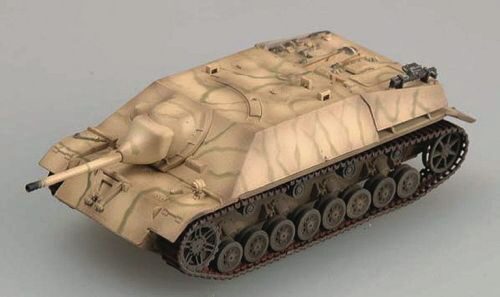 Easy Model 36124 Jagdpanzer IV Western Front 1944