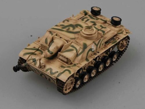 Easy Model 36152 1/72 Stug III, Ausf. G, 316