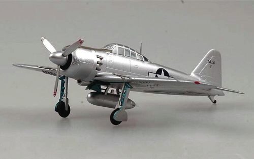 Easy Model 36354 Amercian Technical Air