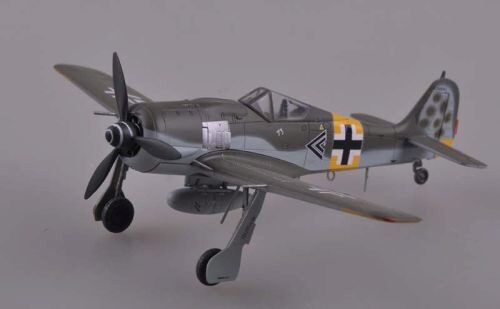 Easy Model 36404 FW190A-6,I./JG54,Hauptmann Walter Nowotn 11. 1943