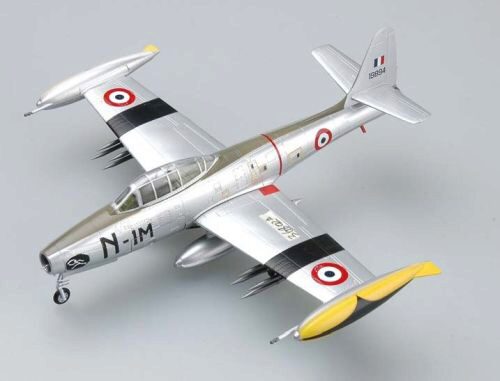 Easy Model 36802 F-84G-6 French Air Force, (51-9894) 1952