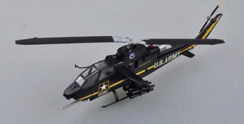 Easy Model 36900 AH-1F"Sky Soldiers"aerial display team