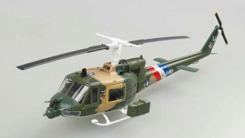 Easy Model 36916 UH-1F of the 58th Tactical Training Wing