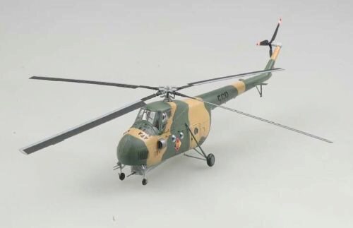 Easy Model 37084 Mi-4 "Hound" East German Air Force