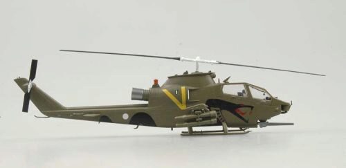 Easy Model 37097 AH-1S Israeli Air Force,No.234 "S. Cobra