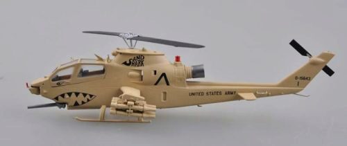 Easy Model 37099 AH-1F Sand Shark