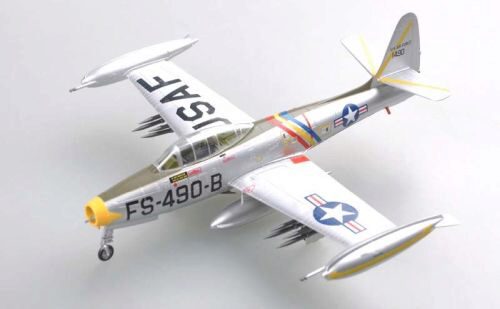 Easy Model 37105 F-84G 51-10353"310 Fighter BomberSquadro