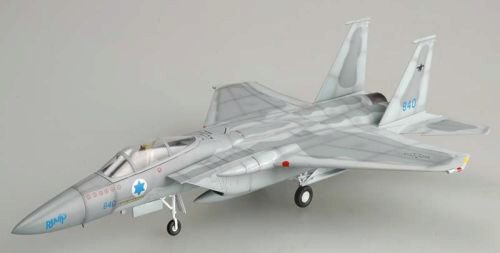 Easy Model 37121 F-15C IDF/AF No.840