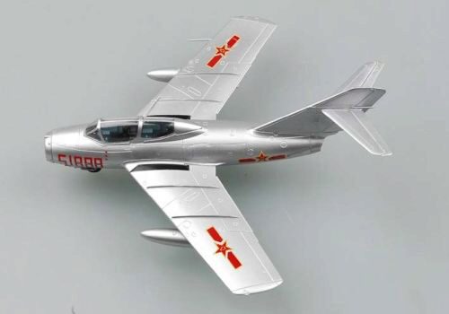 Easy Model 37138 1/72 MiG 15 China PLA Airforce
