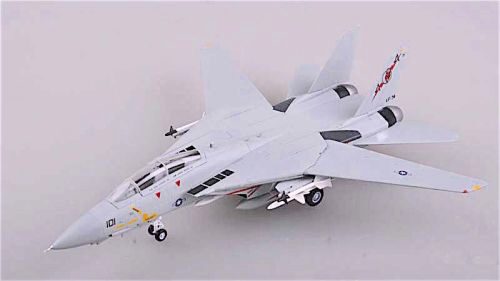 Easy Model 37187 F-14B VF-24 1991