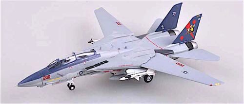 Easy Model 37189 F-14B VF-2