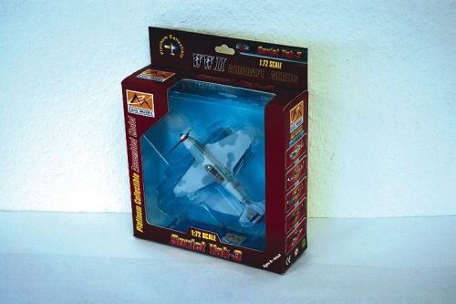Easy Model 37229 Yak-3 1st Guards Fighter Division 1945
