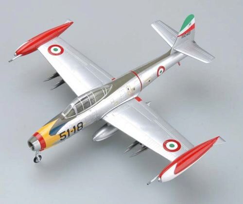 Easy Model 36803 Italy Air Force, F-84G Thunderjet