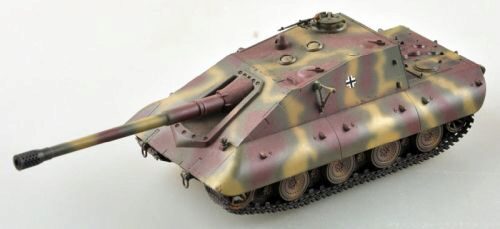 Easy Model 35122 German Jagdpanzer E-100