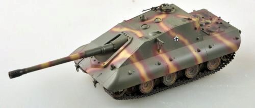 Easy Model 35123 German Jagdpanzer E-100