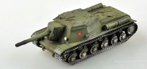 Easy Model 35134 Soviet SU-152(Early version)