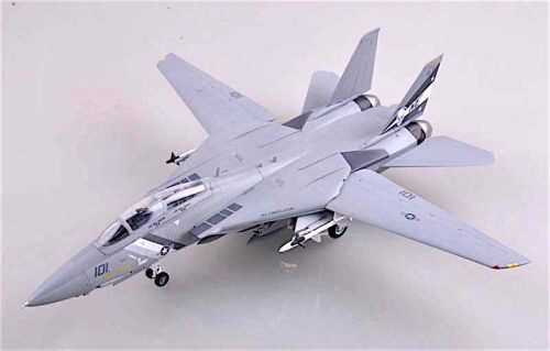 Easy Model 37190 F-14D VF-102